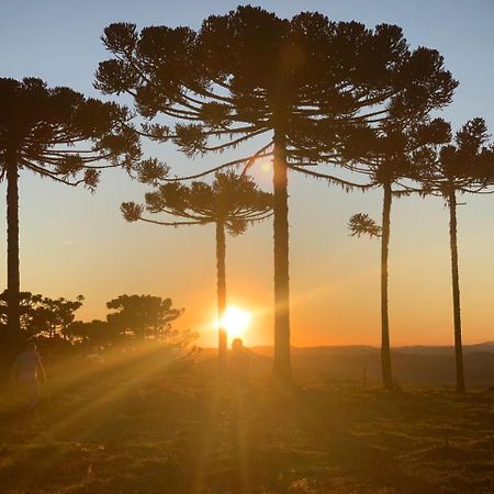 Aconchego Da Serra Geminados Sao Joaquim  Luaran gambar