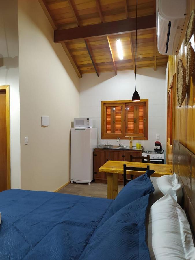 Aconchego Da Serra Geminados Sao Joaquim  Luaran gambar
