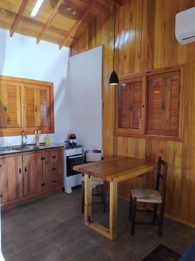 Aconchego Da Serra Geminados Sao Joaquim  Luaran gambar