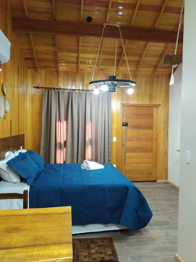 Aconchego Da Serra Geminados Sao Joaquim  Luaran gambar
