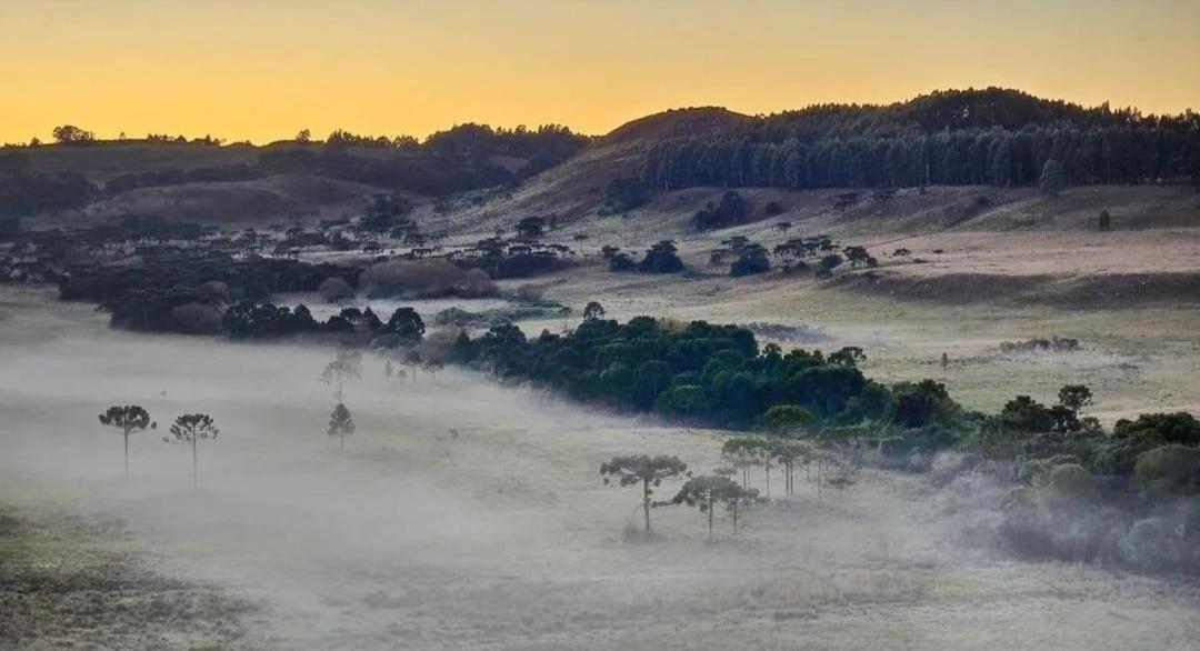 Aconchego Da Serra Geminados Sao Joaquim  Luaran gambar